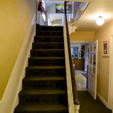 Moorlands Country Guest House Hutton  ภายนอก รูปภาพ