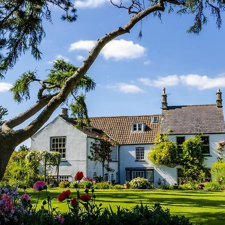 Moorlands Country Guest House Hutton  ภายนอก รูปภาพ