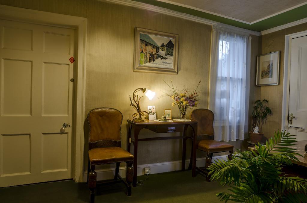 Moorlands Country Guest House Hutton  ภายนอก รูปภาพ
