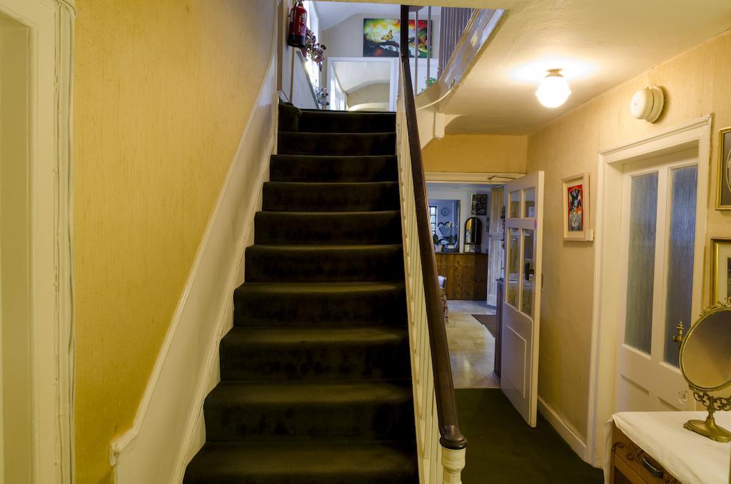 Moorlands Country Guest House Hutton  ภายนอก รูปภาพ