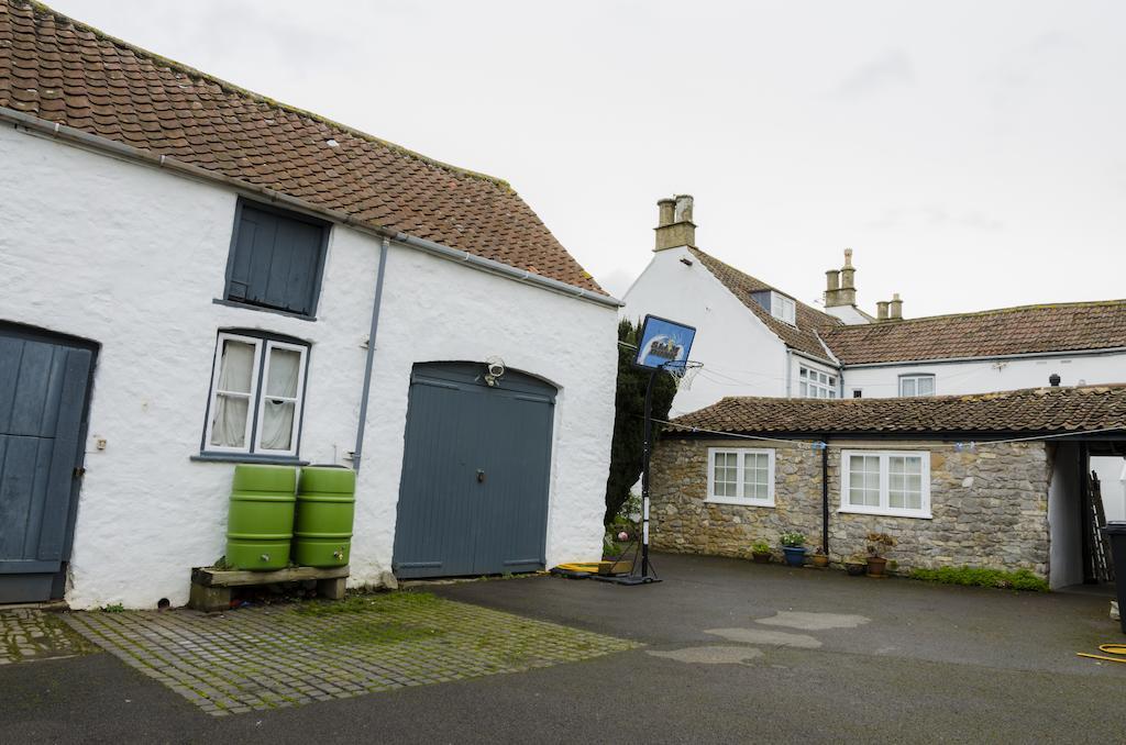 Moorlands Country Guest House Hutton  ภายนอก รูปภาพ