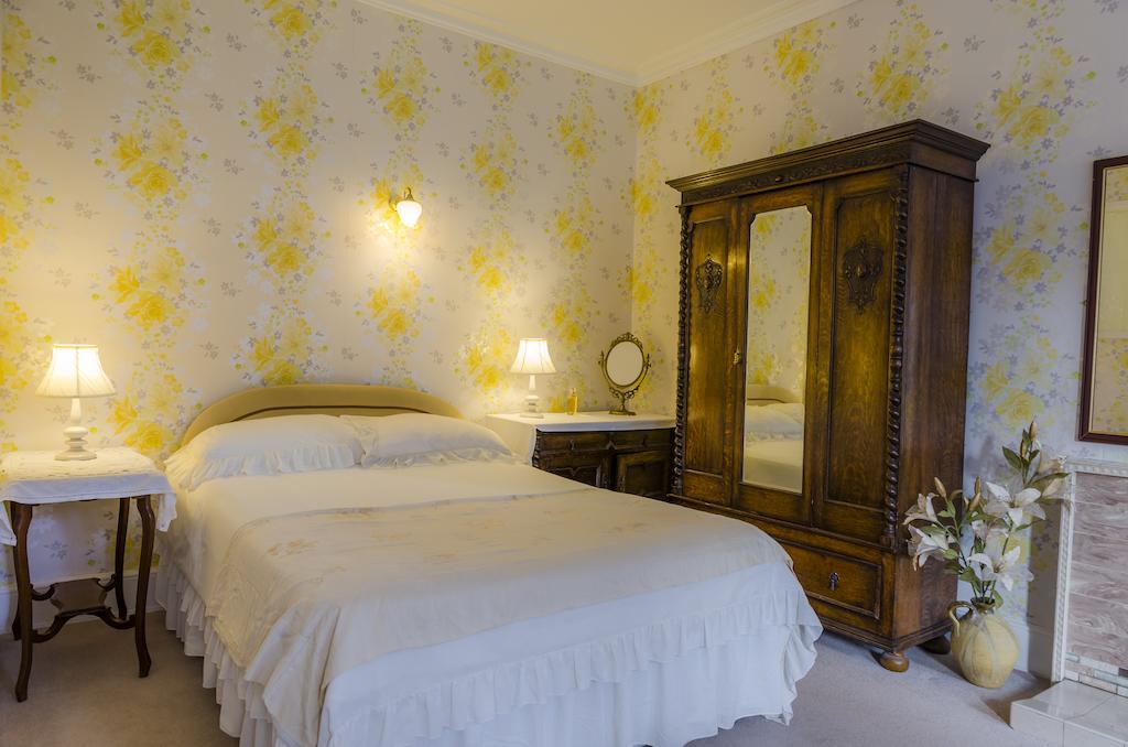 Moorlands Country Guest House Hutton  ห้อง รูปภาพ