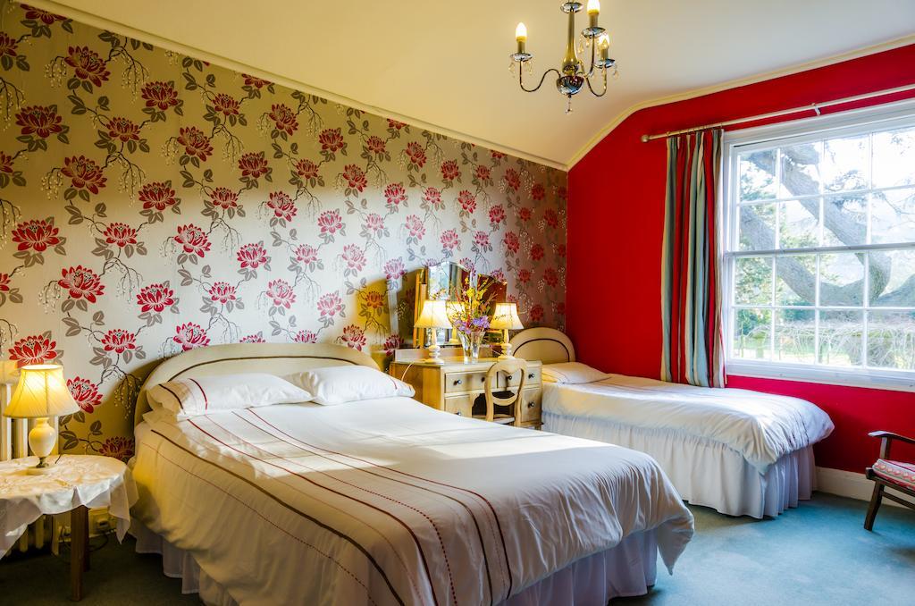 Moorlands Country Guest House Hutton  ห้อง รูปภาพ
