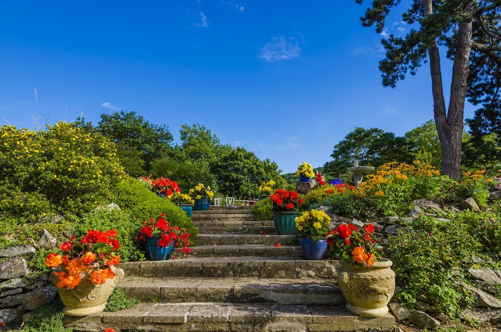 Moorlands Country Guest House Hutton  ภายนอก รูปภาพ