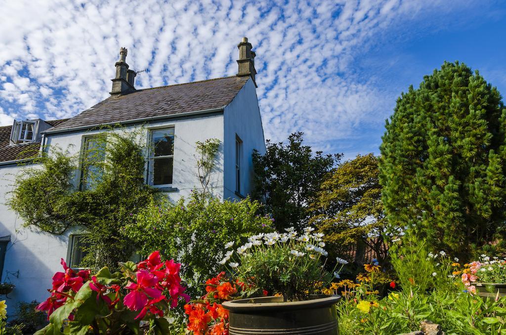 Moorlands Country Guest House Hutton  ภายนอก รูปภาพ