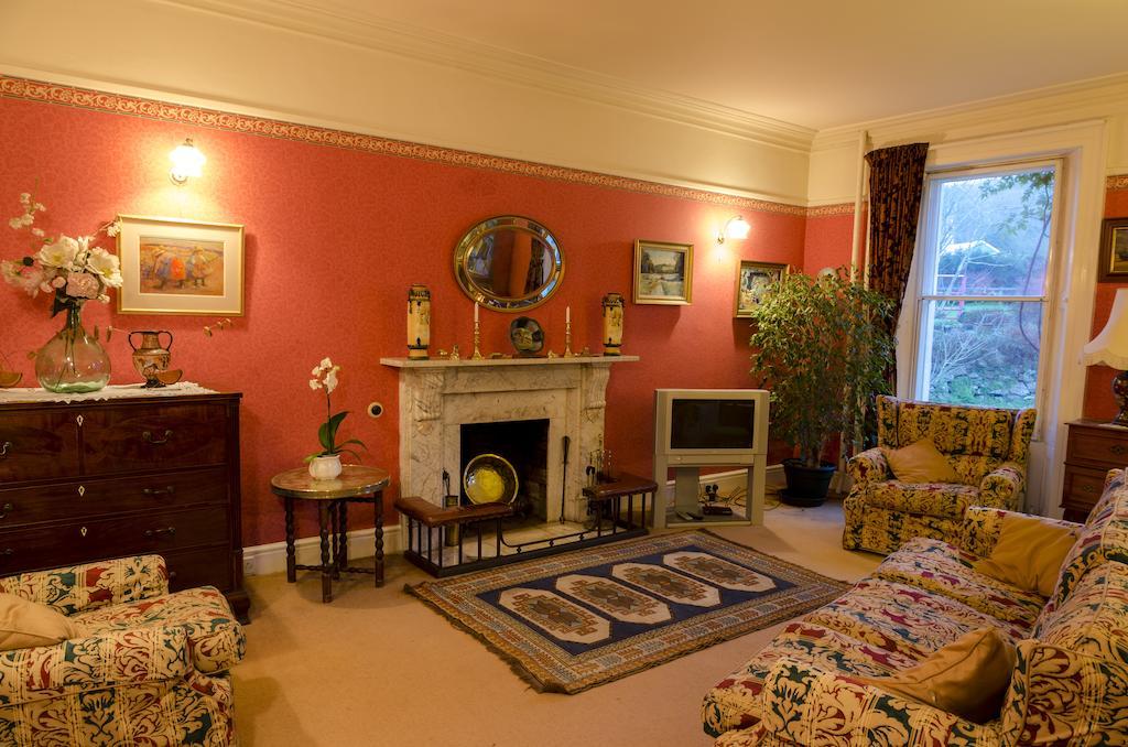 Moorlands Country Guest House Hutton  ภายนอก รูปภาพ