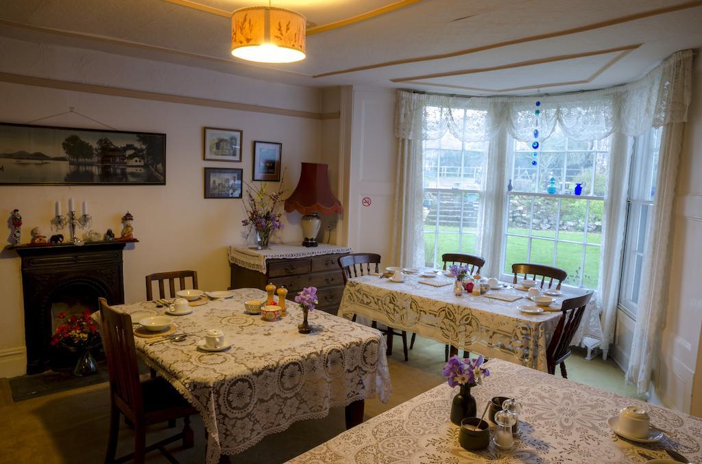 Moorlands Country Guest House Hutton  ภายนอก รูปภาพ
