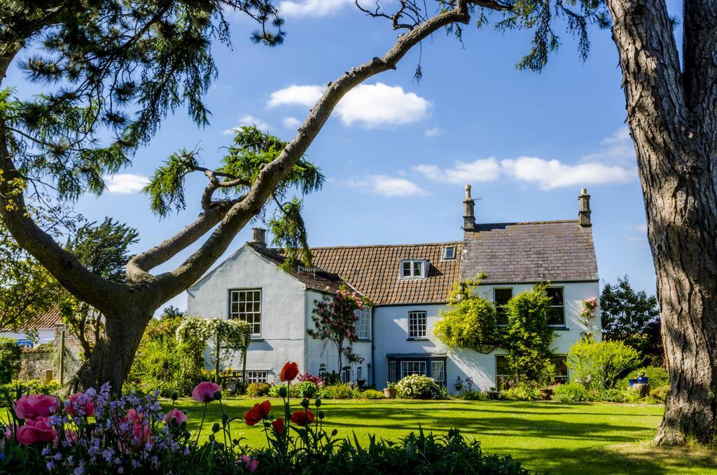 Moorlands Country Guest House Hutton  ภายนอก รูปภาพ
